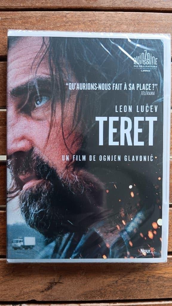 )))  Teret  //  Drame  //  Neuf  (((, Enlèvement ou Envoi, Tous les âges, Autres genres, Neuf, dans son emballage