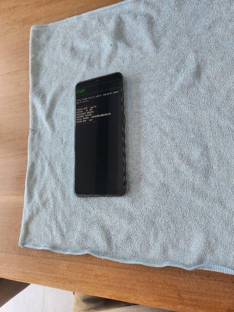 Defecte nokia g60, Ophalen, Overige modellen, Niet werkend, Zonder abonnement