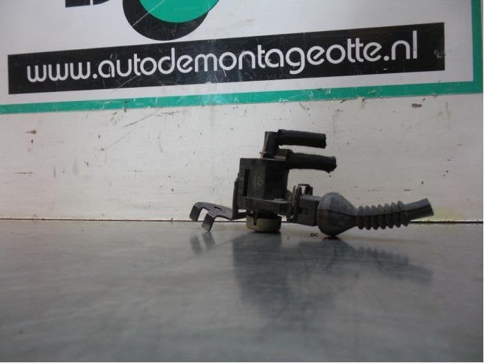 Soupape vide d'un Volkswagen Passat (Passat 01-), Volkswagen, -, 3 mois de garantie, Utilisé