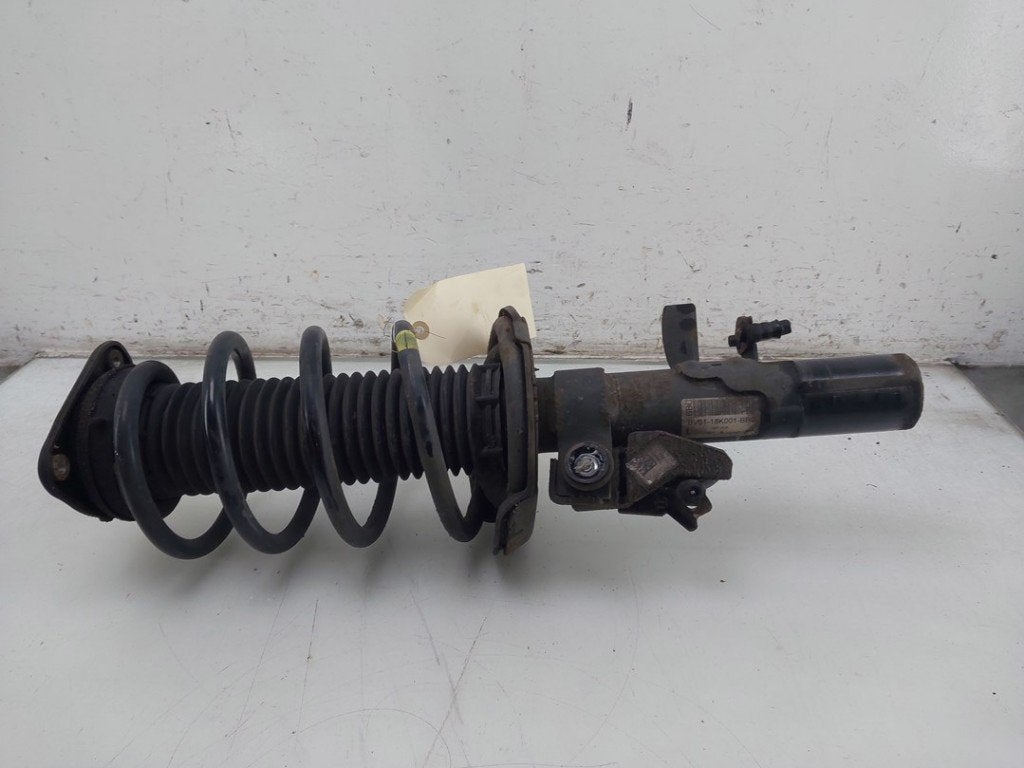 AMORTISSEUR OU ABSORBEUR DE CHOC AVANT GAUCHE Ford Focus 3, Henry-Ford-Straße  1
50735  Köln, DE, Ford-Werke GmbH, Kunden@ford.com