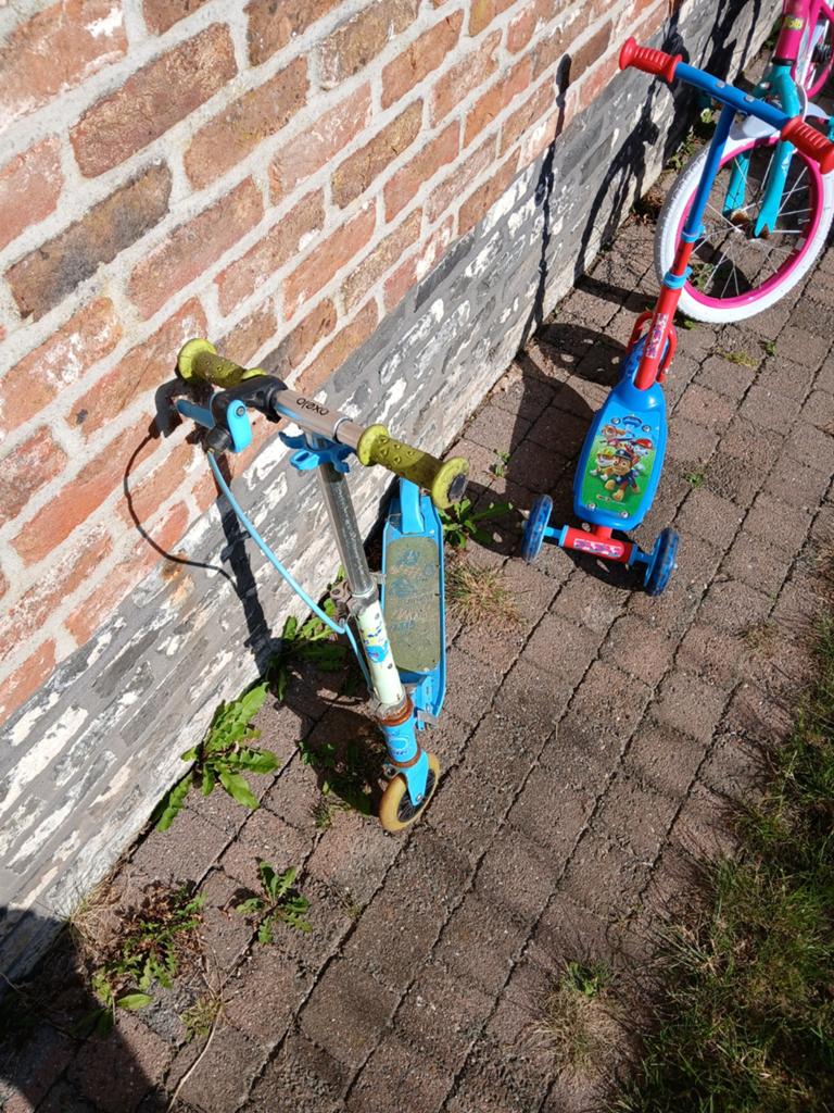 Kinderspeelgoed, Kinderen en Baby's, Ophalen