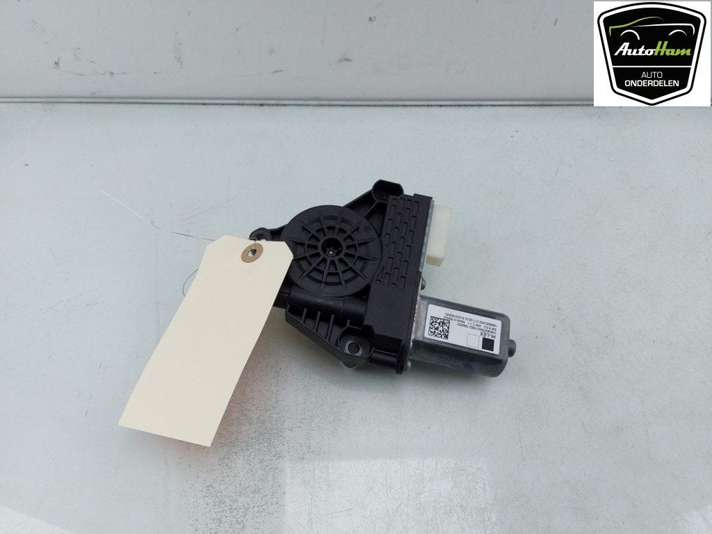 MOTOR RAAMMECHANIEK BMW 1 serie (F40) (01-2019/-), Gebruikt, BMW