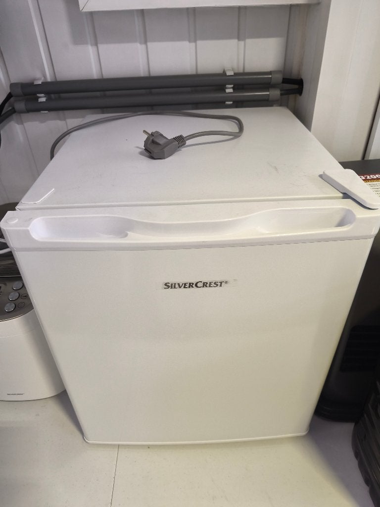 petit congelateur de table de 33L, Electroménager, Congélateurs, Comme neuf, Enlèvement