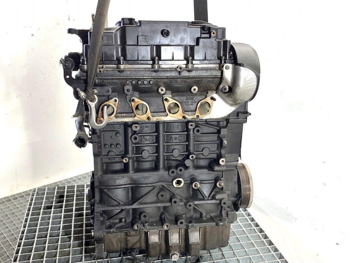Moteur BMR Nu VW PASSAT, Envoi, Utilisé, Daihatsu