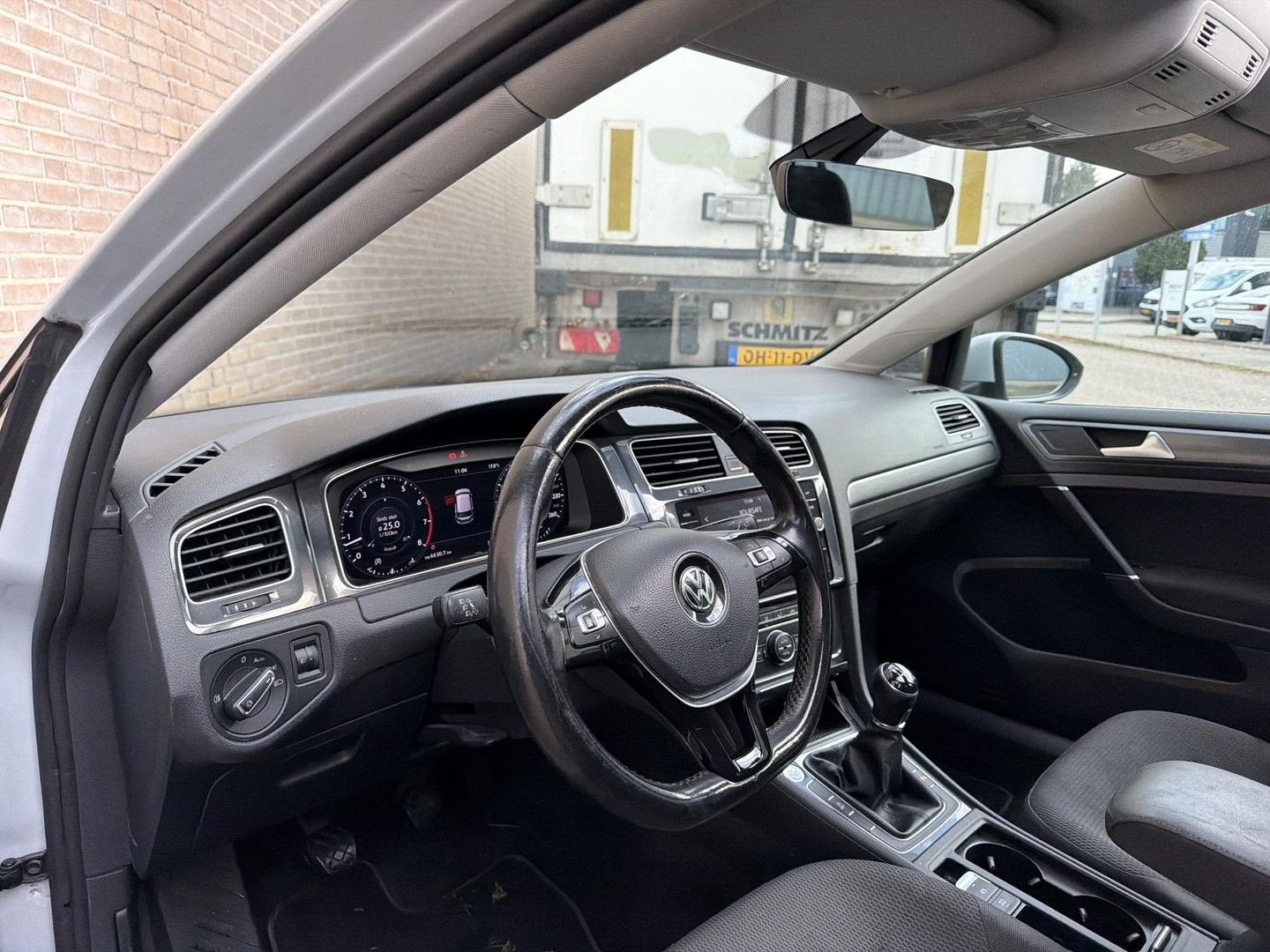 Volkswagen Golf 1.4 TSI Highline | € 5.750,- NETTO! | Pano |, 121 g/km, Achat, Entreprise, Boîte manuelle