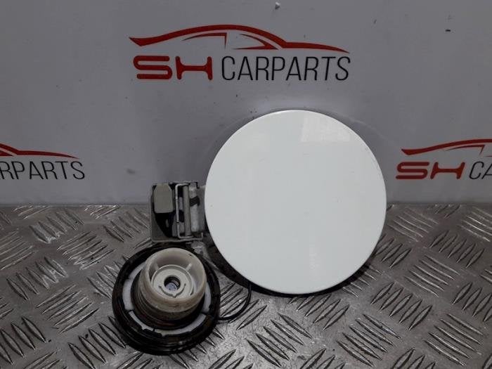 Tank Klep van een Suzuki Swift (26U), Gebruikt, -, -, Ophalen of Verzenden