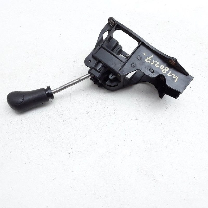 BOITE DE VITESSES MECANISME ABS Nissan Note (E12), Utilisé, Nissan