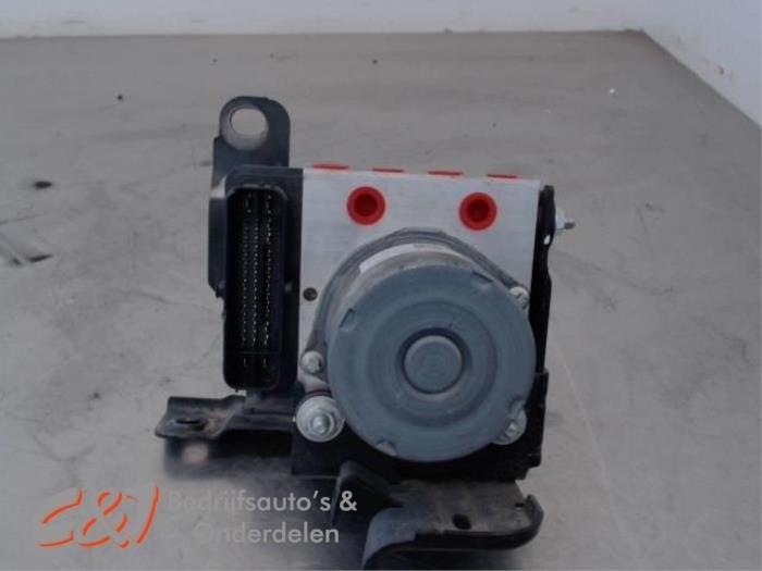 Pompe ABS d'un Opel Combo, -, Opel, 3 mois de garantie, Utilisé