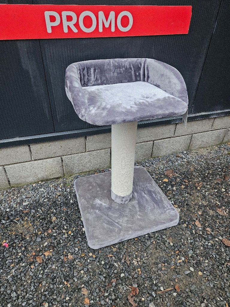 nieuwe Kattenkrabpaal kattenpaal kattenklim kruk Large, Dieren en Toebehoren, Ophalen, Nieuw, Krabpaal
