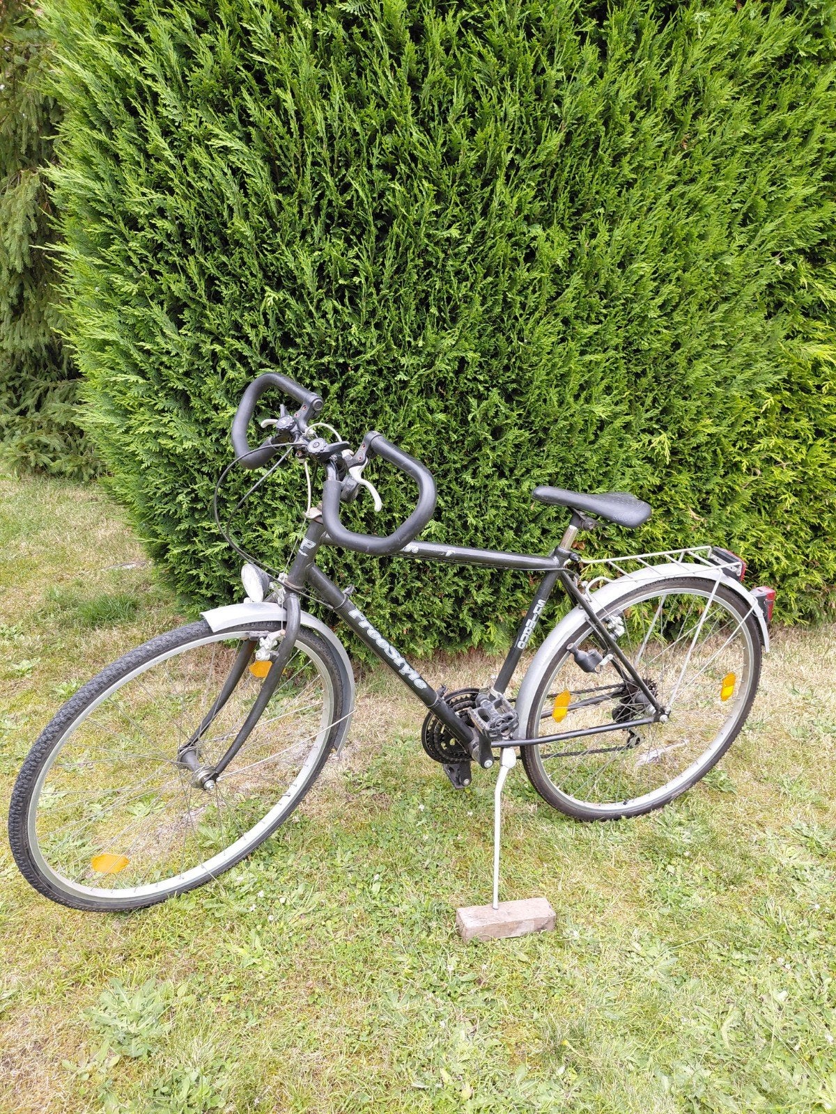Vélo, Vélos & Vélomoteurs, Vélos | Ancêtres & Oldtimers, Enlèvement