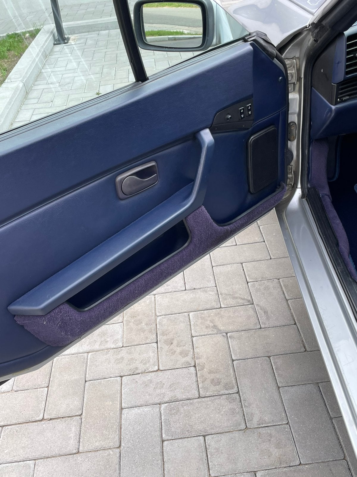Porsche 944 S2 Cabriolet, foto 9