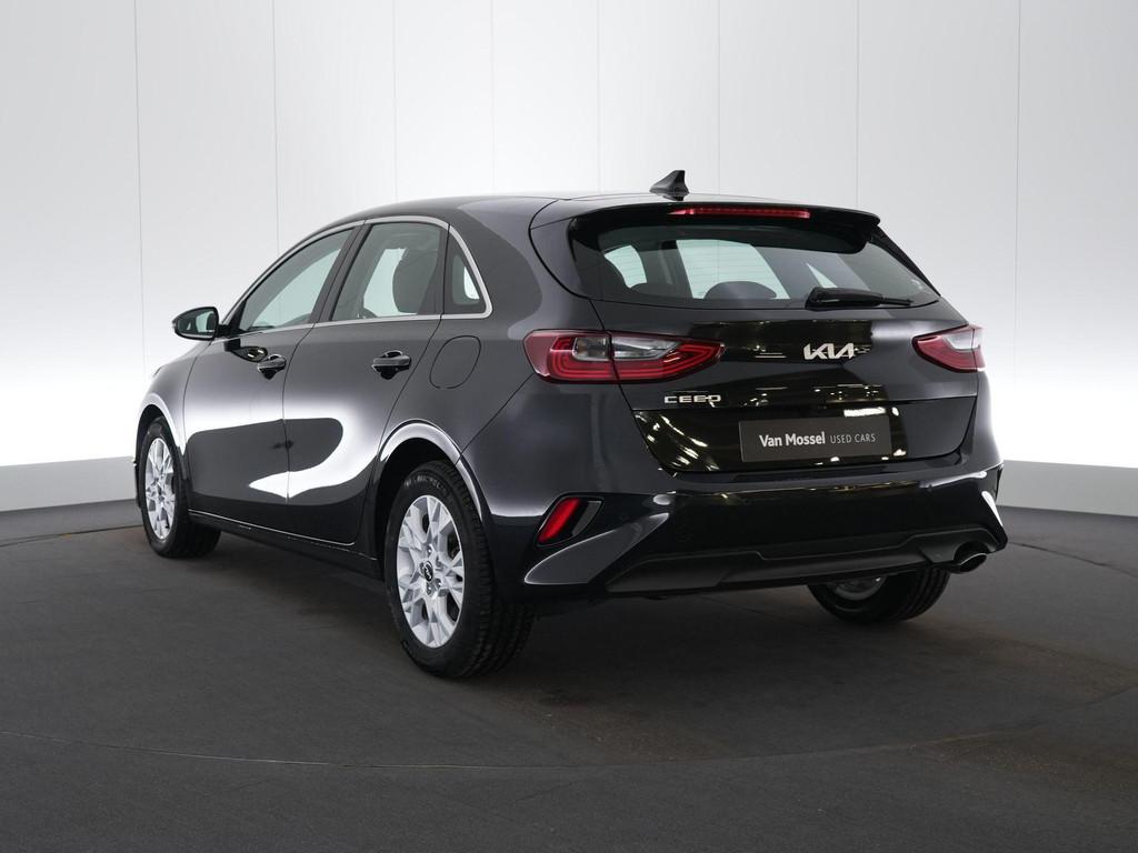Kia Ceed Pulse 1.0 T-GDI 100 MHEV DCT ISG (automatique), Autos, Kia, Achat, 710 kg, Entreprise, Entretenue par le concessionnaire