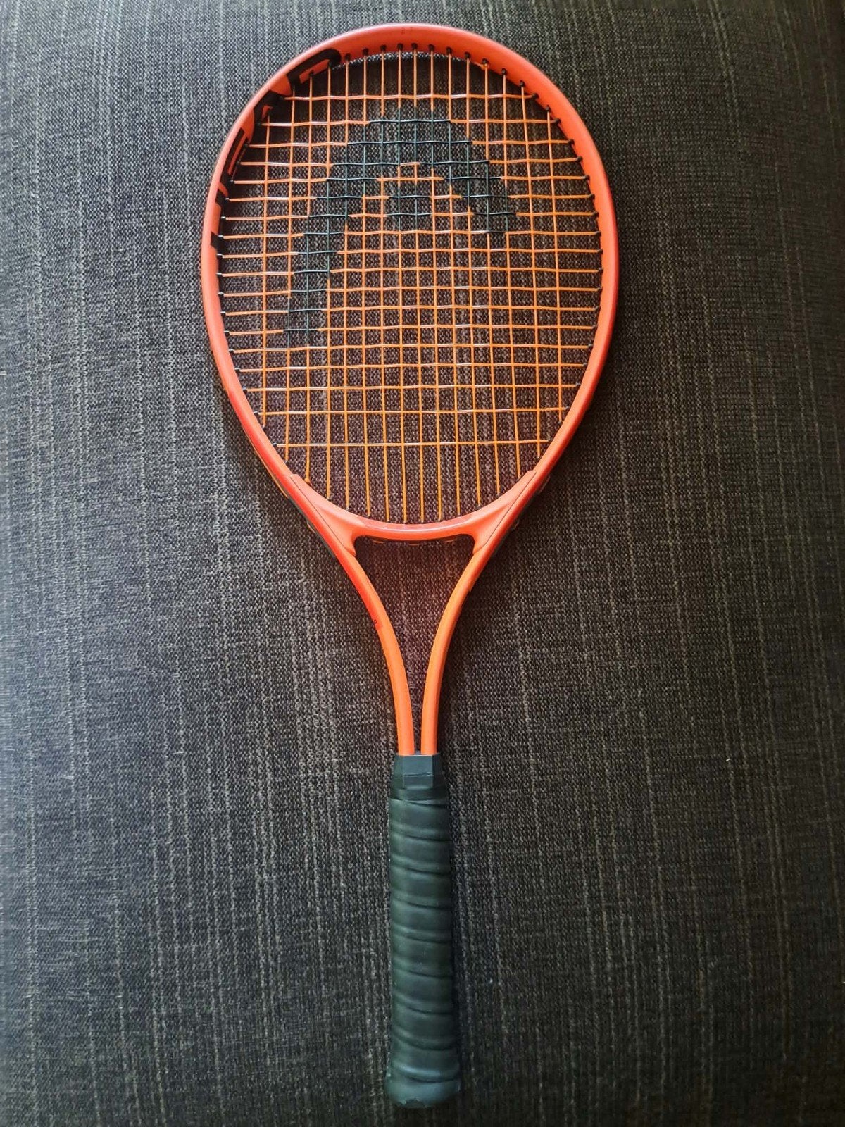 raquette  de tennis neuve, Enlèvement, Raquette