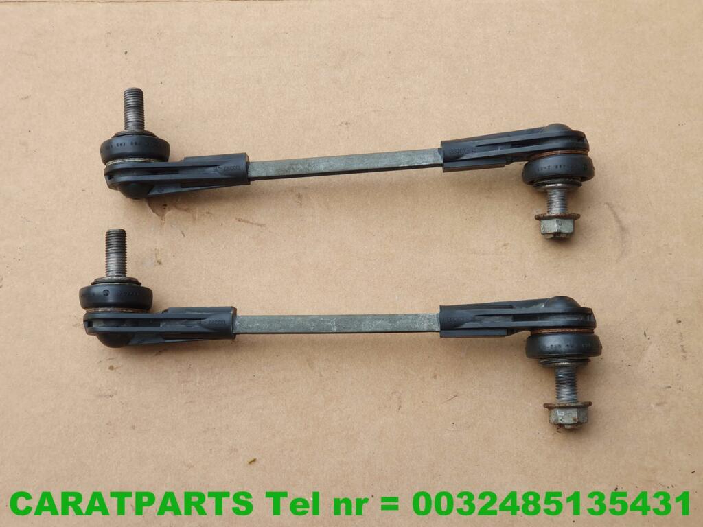 31306861483 Tige d'accouplement F90 G30 G31 G32 G11 G12 G15, Petuelring 130
80788  Munich, DE, Info@bmw.de, Utilisé, BMW
