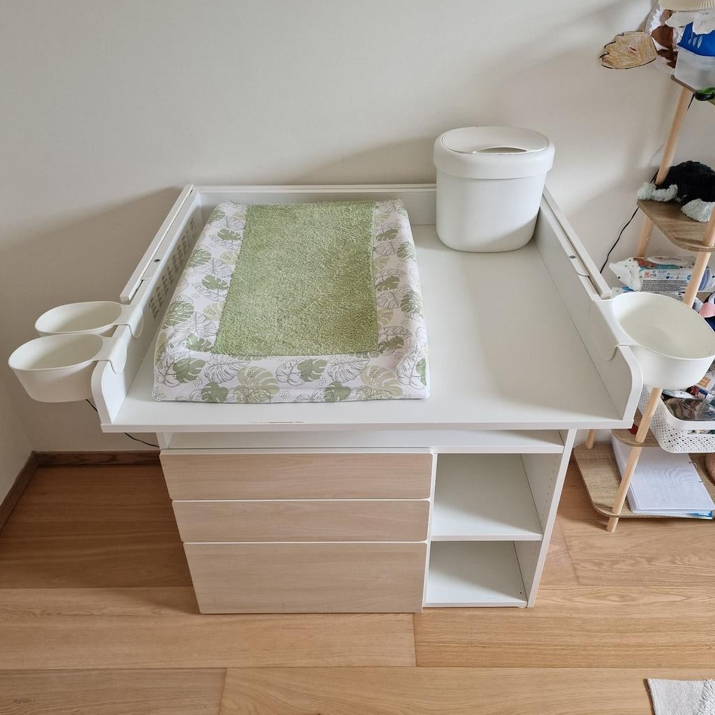 Table a langer SMASTAD