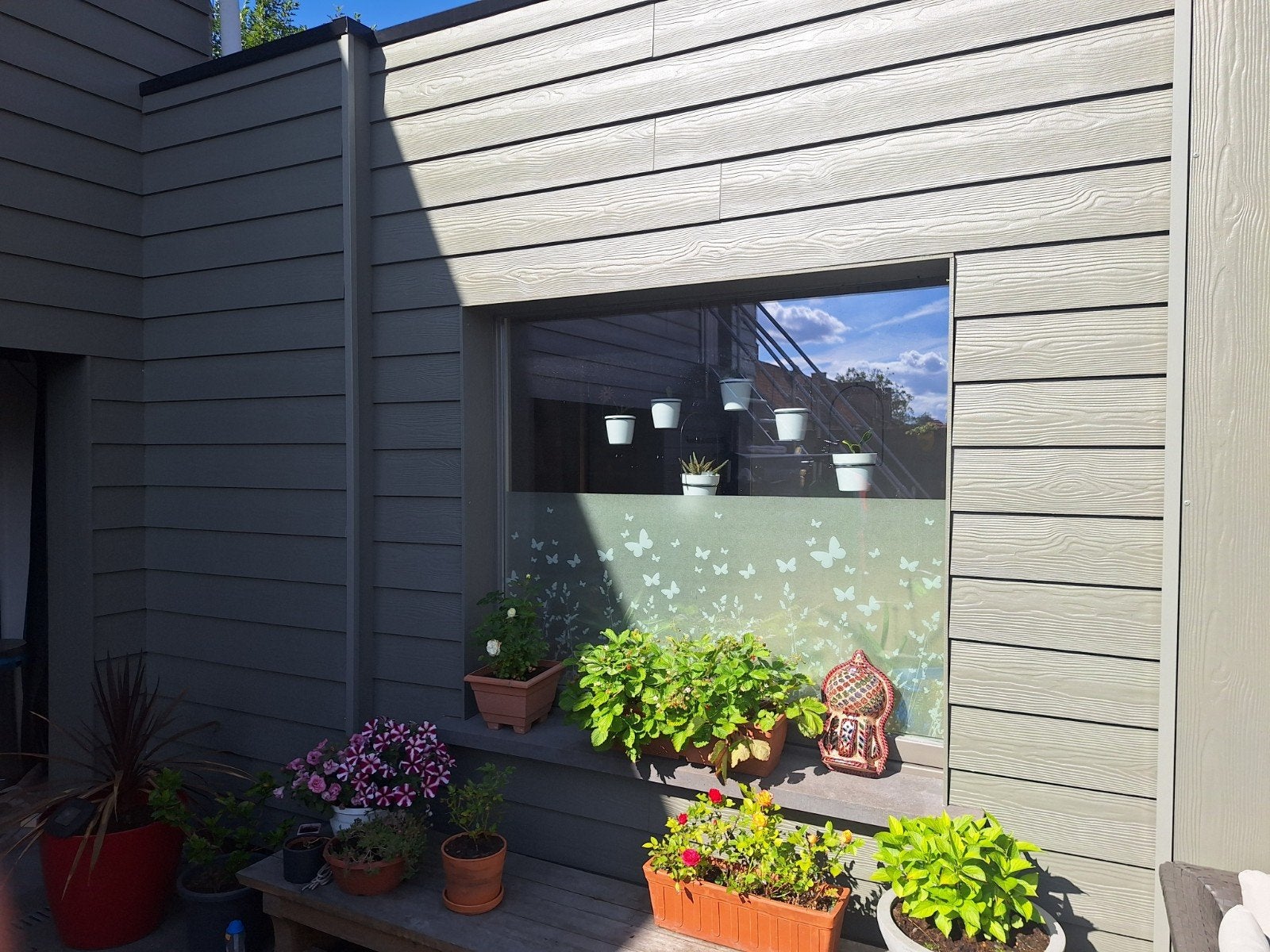 Cedral Lapwood planken, Tuin en Terras, Tuinhuizen, Ophalen