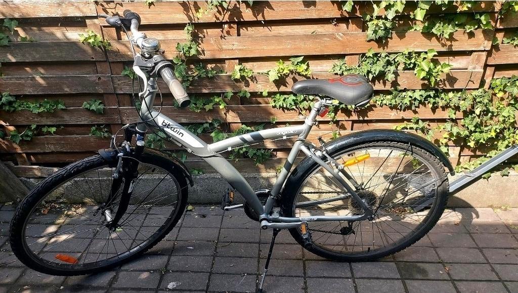 Vélo B-TWIN, Vélos & Vélomoteurs, Enlèvement