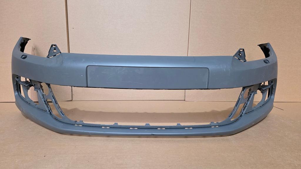 Voorbumper VW Scirocco Origineel Bumper KLS bj.2008-2014, Gebruikt, -, Voor, Ophalen of Verzenden