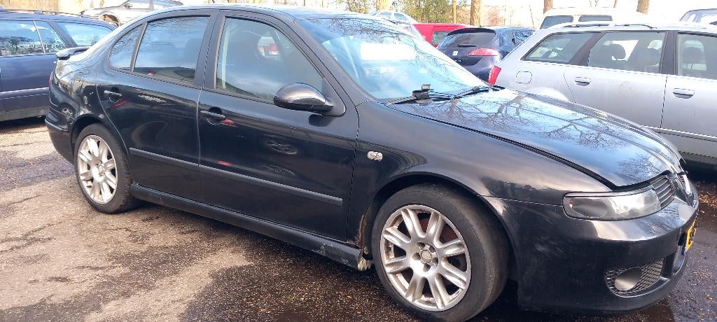 Seat Toledo 2.3 V5 voor onderdelen, Auto-onderdelen, Ophalen of Verzenden, Gebruikt, Seat