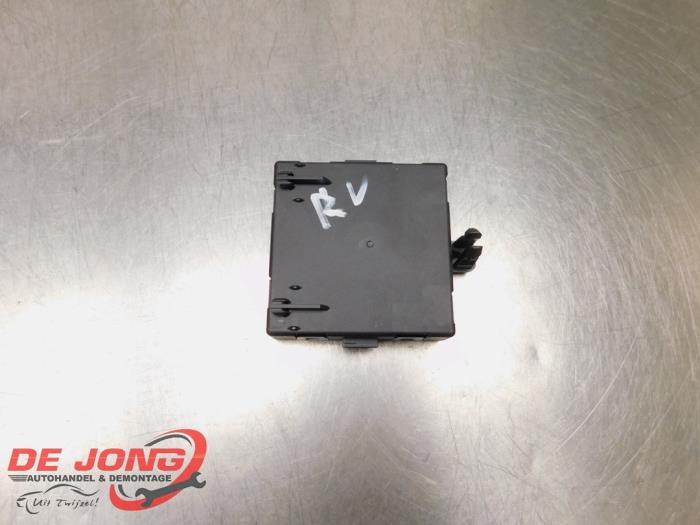 Centrale Deurvergrendelings Module van een Mercedes GLA, Gebruikt, -, Ophalen of Verzenden, -