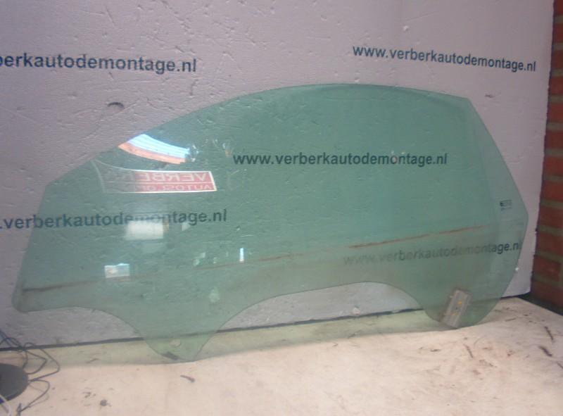 PORTIERRUIT LINKS Opel Tigra Twin Top (01-2004/12-2010), Gebruikt, Opel