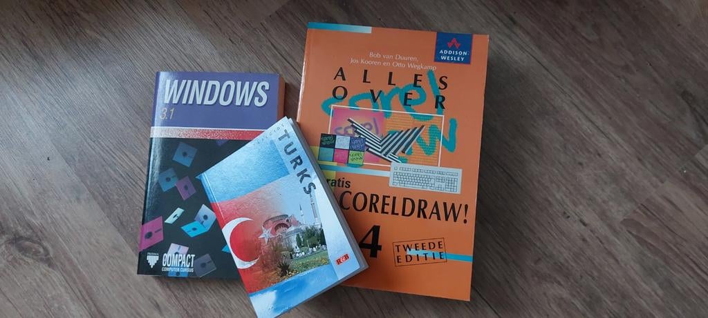 Boeken, Enlèvement