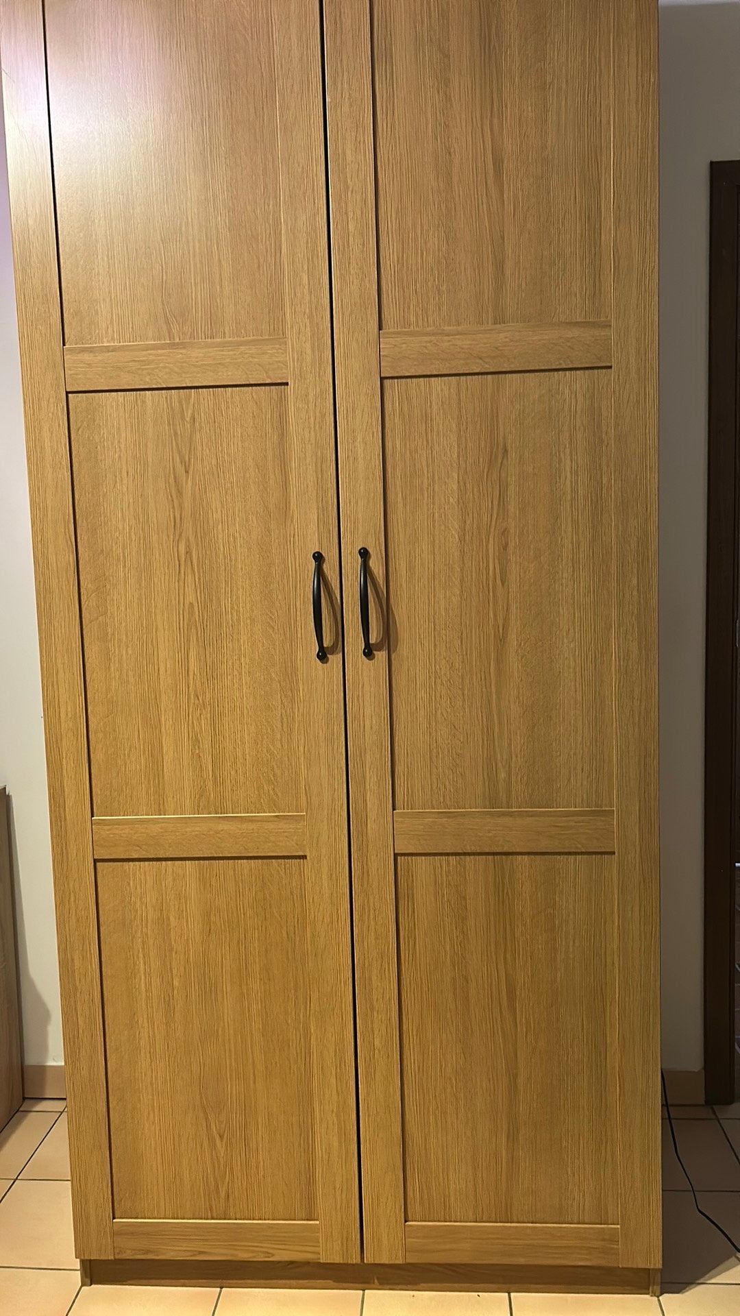 Kleerkast te koop met 7 lades, Huis en Inrichting, Ophalen, Gebruikt