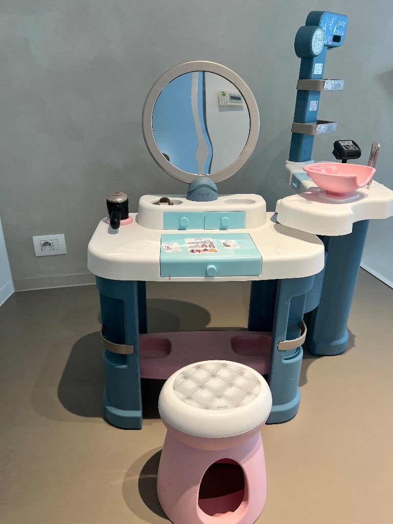 Table d'allaitement, Enlèvement, Comme neuf, Meuble ou Kitchenette