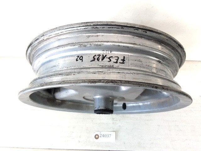 FES125 Pantheon 1997 - 2006 Honda Velg D1-55815