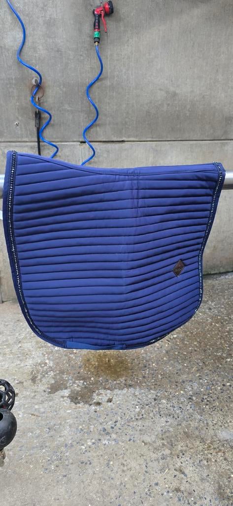 Kentucky dressuur zadeldoek te koop, Dieren en Toebehoren, Paarden
