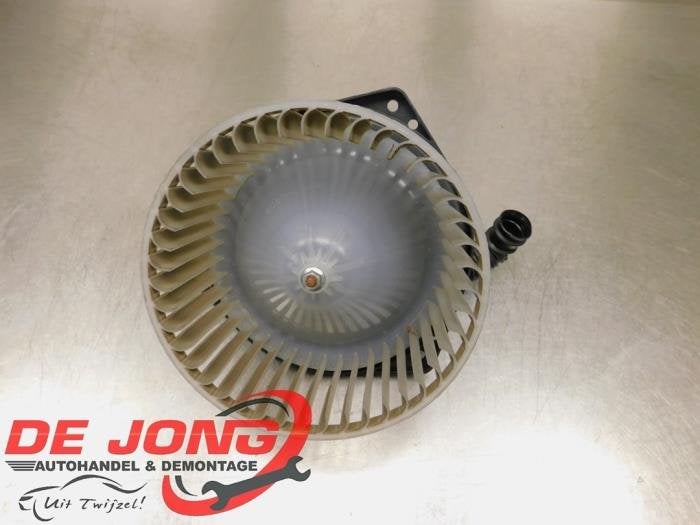 Moteur de ventilation chauffage d'un Ssang Yong Actyon, Autos : Pièces & Accessoires, -, 3 mois de garantie, Utilisé, SsangYong