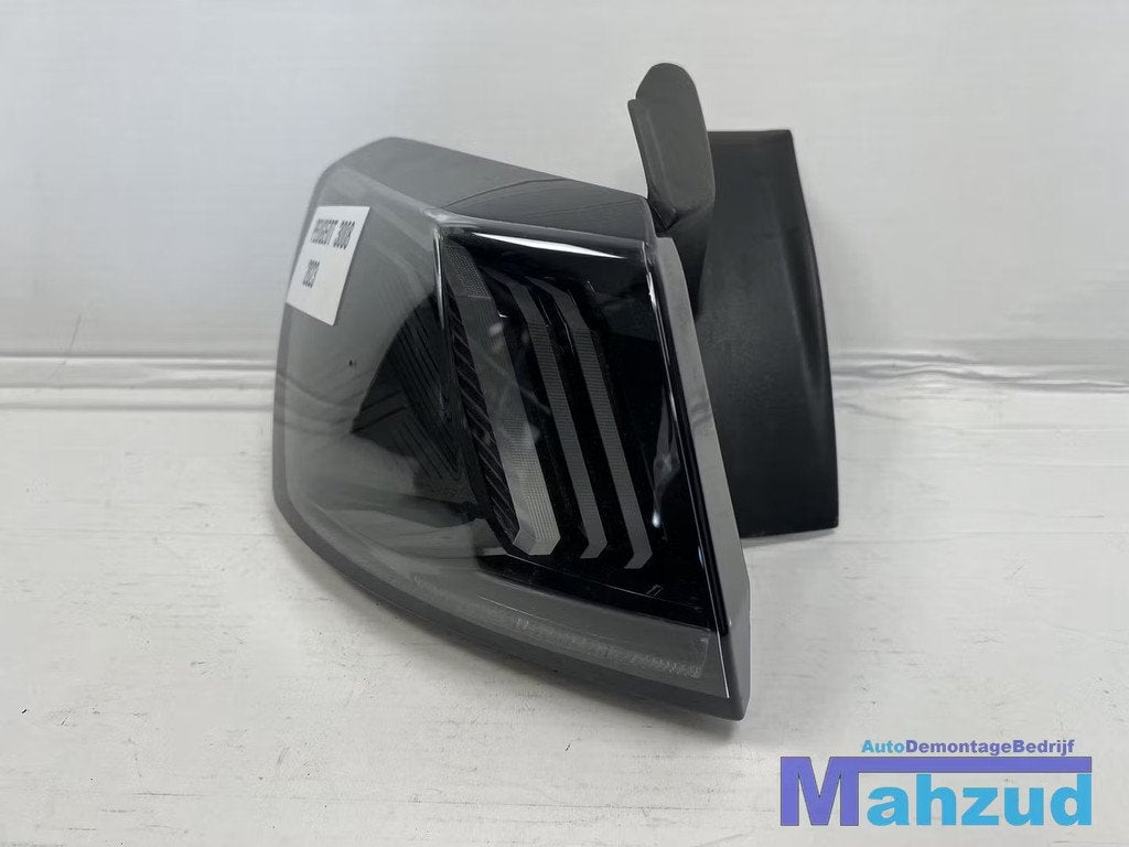 PEUGEOT 3008 Links buiten achterlicht 2023+ 9836231280, Autos : Pièces & Accessoires, Éclairage, Peugeot, Utilisé