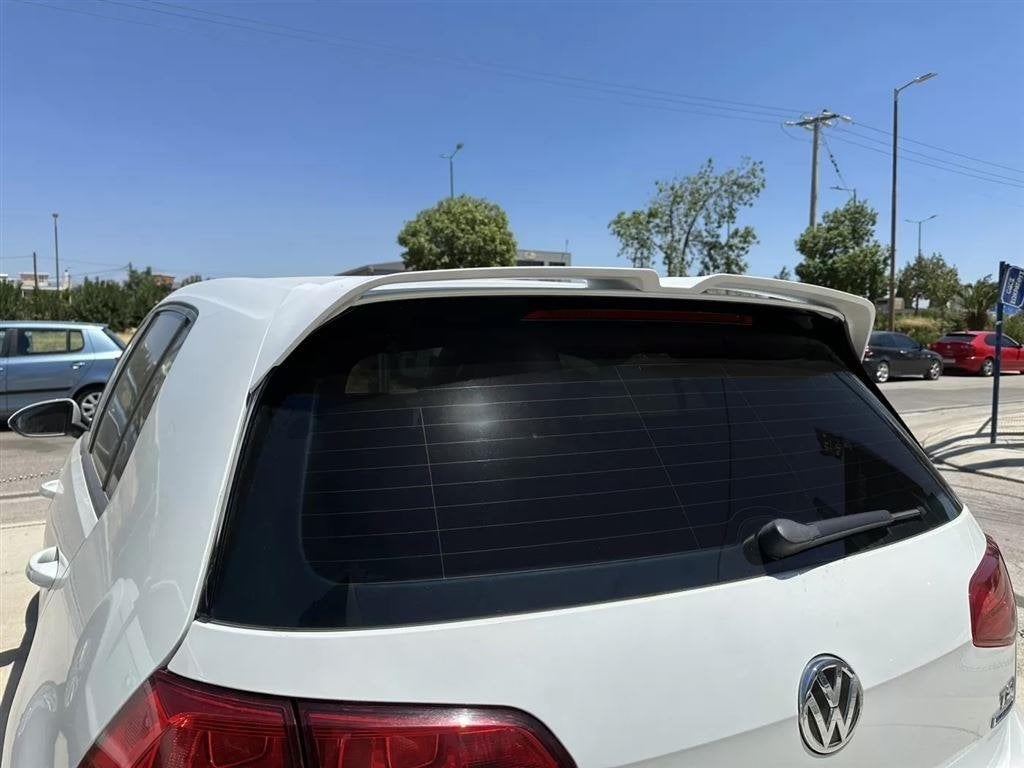 VW Golf 7 GTI/ R/ R-Line – Dakspoiler, Auto diversen, Tuning en Styling, Ophalen of Verzenden