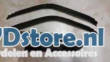 RAAMDEFLECTOR REXTON, Auto-onderdelen, Overige merken, Ruiten en Accessoires, -, -
