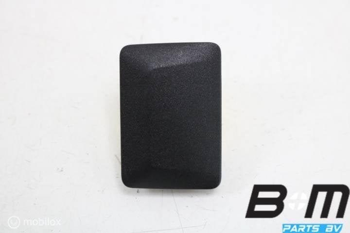 Zonnesensor Seat Ibiza 6P 6J0907539, Auto diversen, Anti-diefstal, Gebruikt