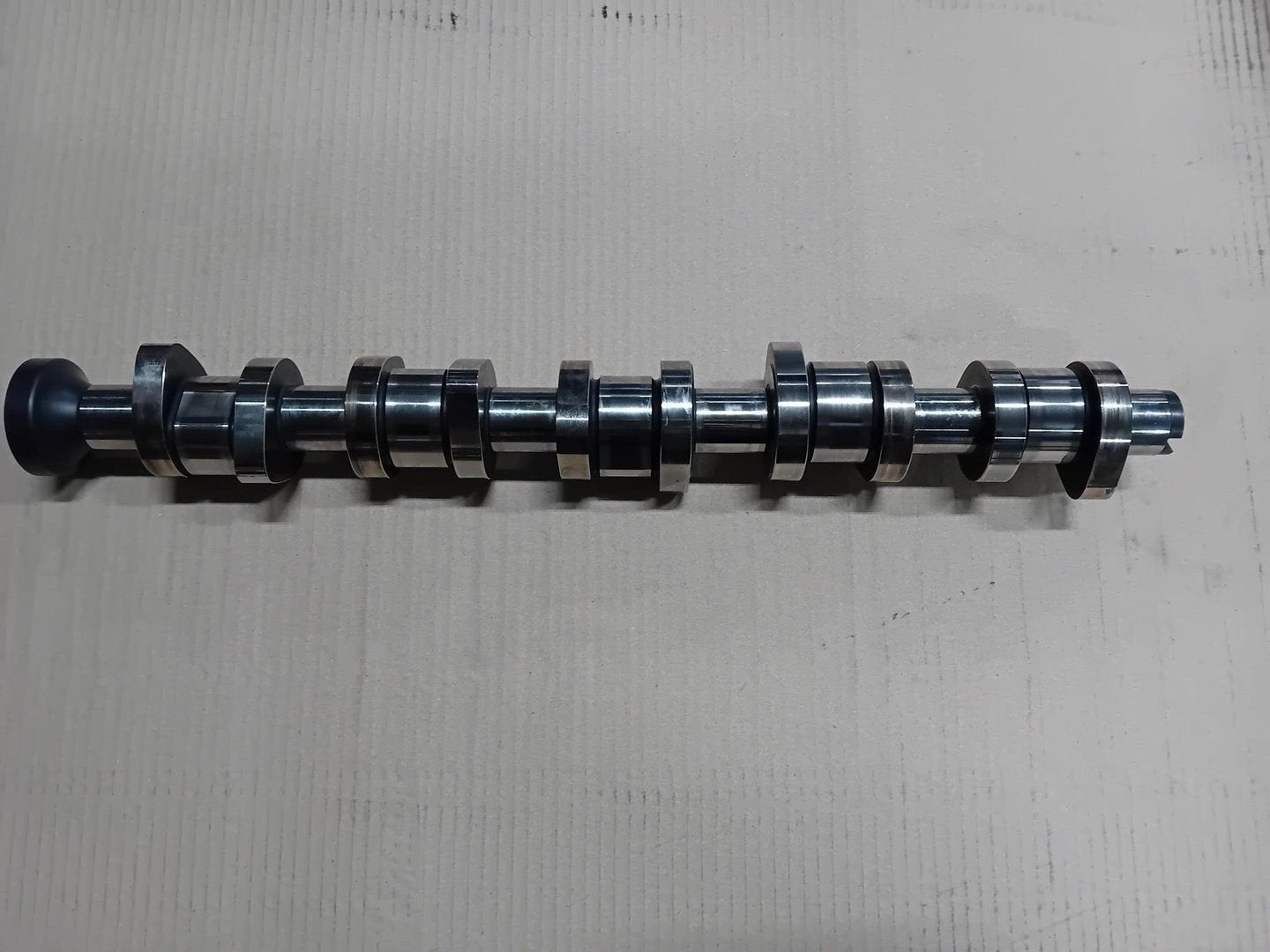070109101Q Nokkenas 2.5tdi BPC BNZ BPD BPE, Auto-onderdelen, Motor en Toebehoren, Volkswagen, Gebruikt, Ophalen of Verzenden
