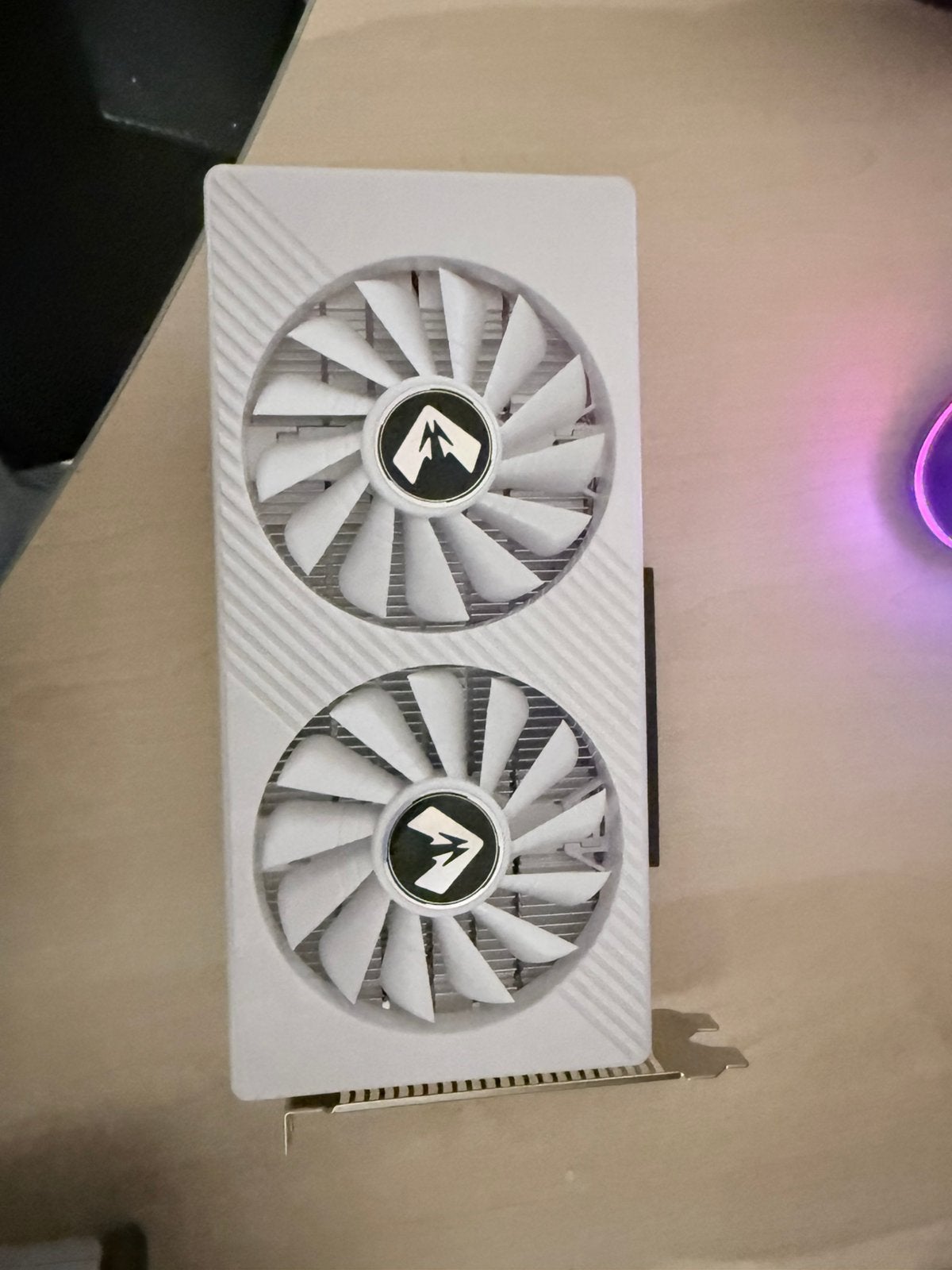 Gpu te koop, Neuf, GDDR5, Enlèvement, HDMI