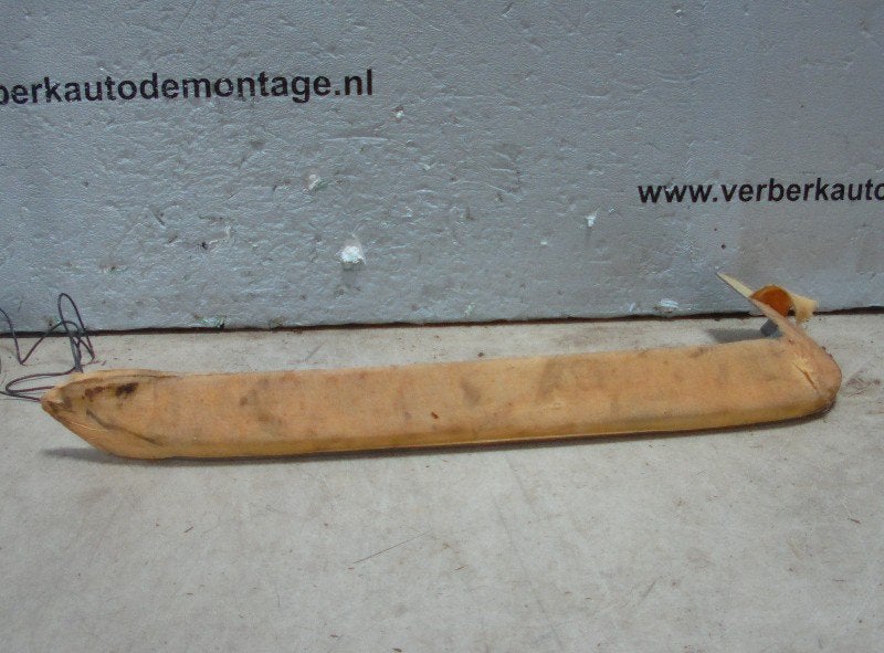 PARE-CHOCS ARRIÈRE linkerdeel achterbumper Rapier Fastback, Neuf, Arrière, Pare-chocs, Info@VerberkAutodemontage.nl