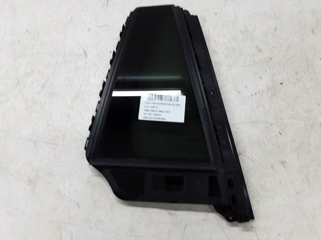 PORTIERRUIT RECHTS ACHTER Volvo V60 II (ZW) (31442971), Gebruikt, Info@volvocars.com, Volvo, Volvo Car Germany GmbH