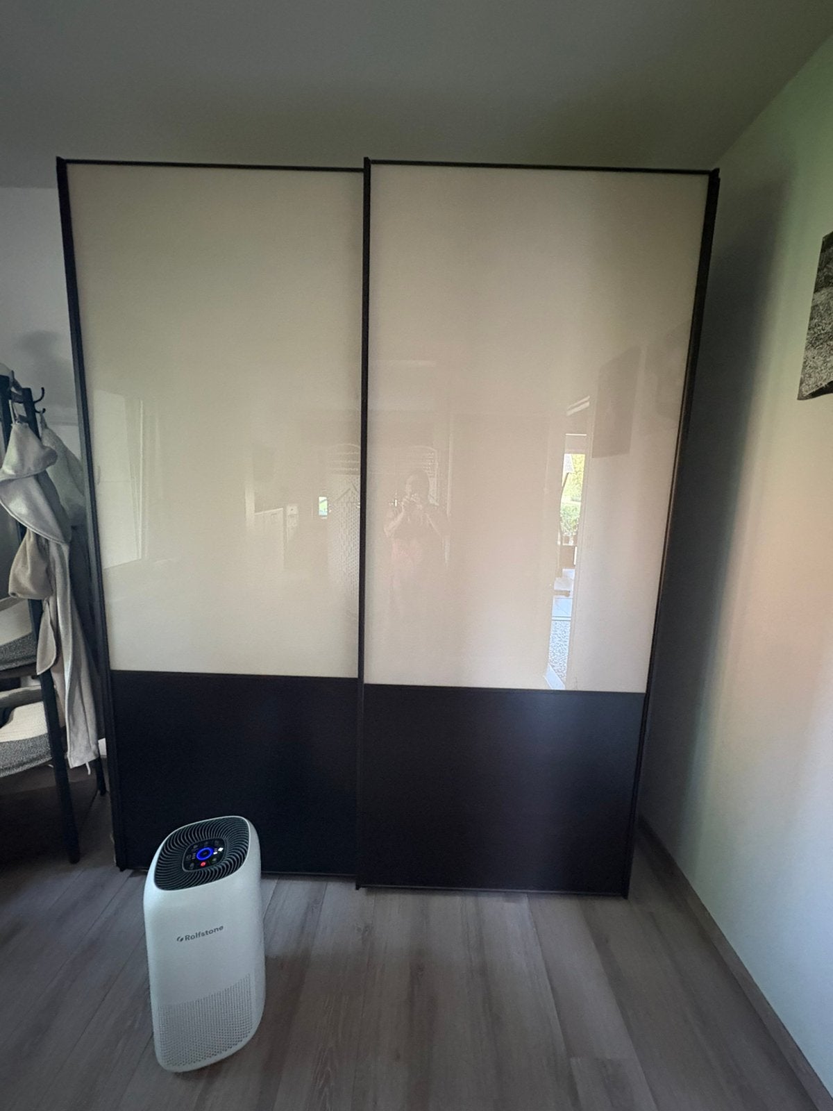 Kleerkast, Huis en Inrichting, Ophalen