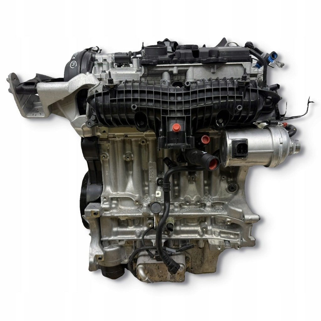 Moteur B4204T52 Complet S60 VOLVO, Autos : Pièces & Accessoires, Envoi, Utilisé, Skoda