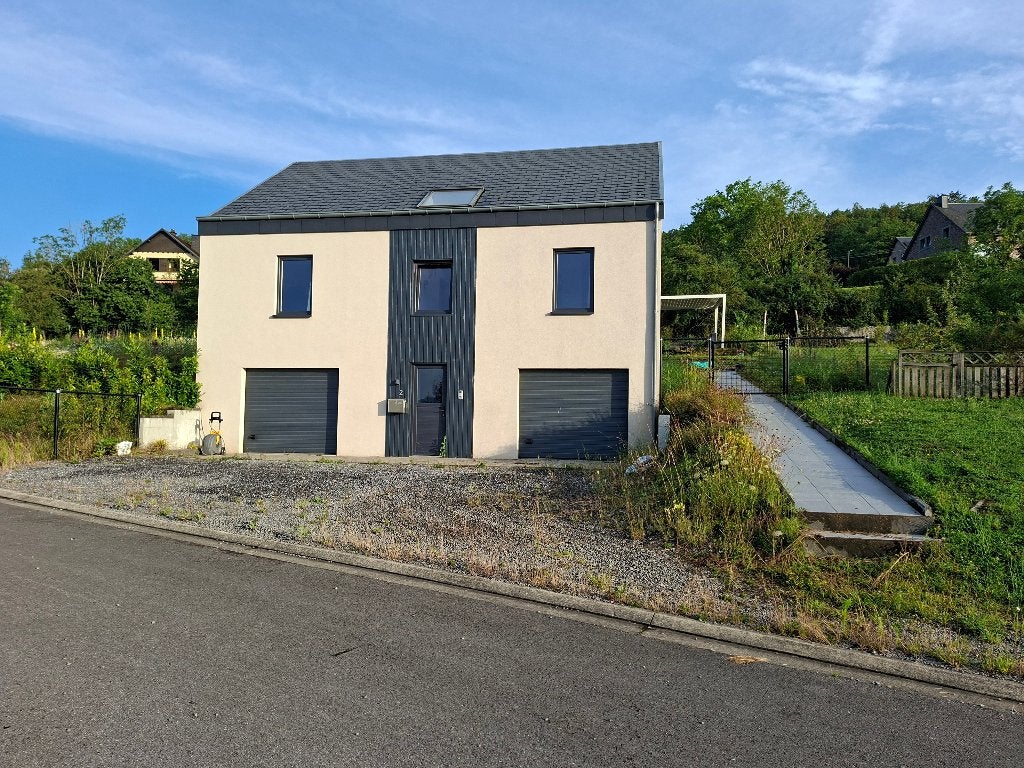 Huis te koop Durbuy (Barvaux), Immo, Huizen en Appartementen te koop, 205 m², 1000 tot 1500 m², BIJ DURBUY, 196 kWh/m²/jaar