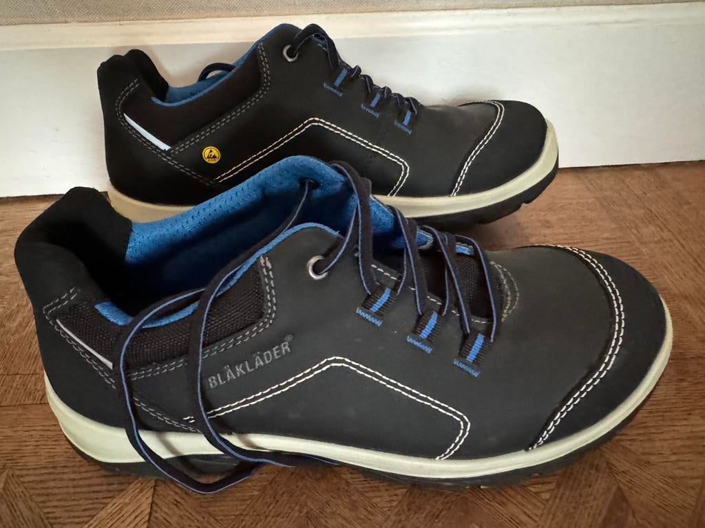 Chaussures de sécurité Blaklader, Enlèvement ou Envoi, Neuf