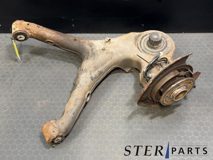 Bras de suspension arrière gauche d'un Mercedes Vito, 3 mois de garantie, Utilisé, -, -