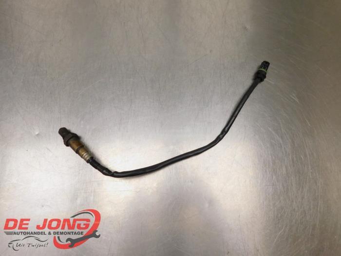 Sonde lambda d'un BMW X1, -, 3 mois de garantie, Utilisé, -
