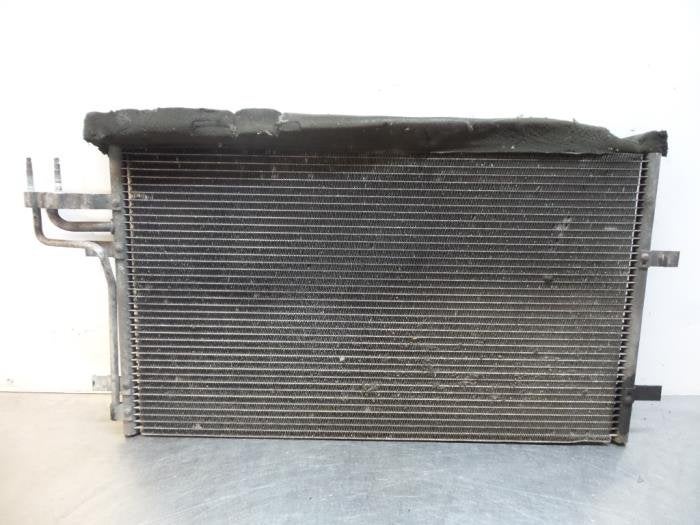 Condensateur clim d'un Ford C-Max (C-Max 04-), -, 3 mois de garantie, -, -