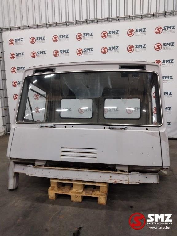 Occ cabine compleet Renault R, Gebruikt, Renault, Overige Auto-onderdelen