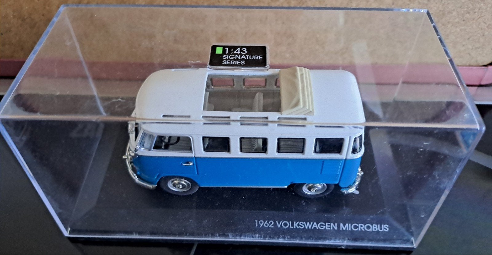 vw, Hobby en Vrije tijd, Ophalen