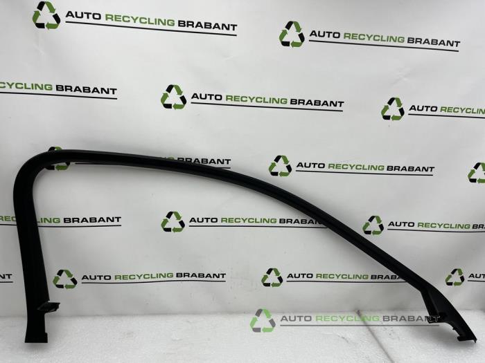 Revêtement portière 2portes gauche d'un Audi A3, Autos : Pièces & Accessoires, -, 3 mois de garantie, Utilisé, -