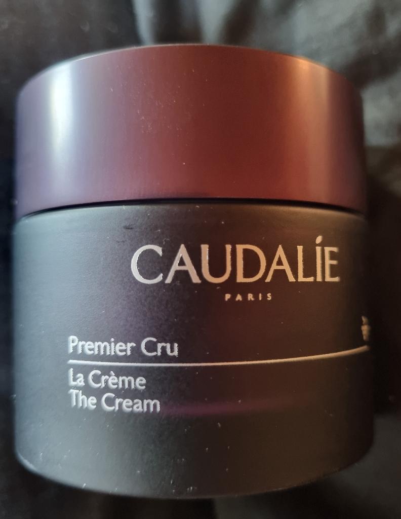 Caudalie Premier Cru 50ml La crème, Bijoux, Sacs & Beauté, Enlèvement ou Envoi, Neuf, Tout le visage, Soins